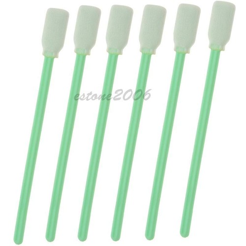 6pcs wet sensor cleaning - wet, kit