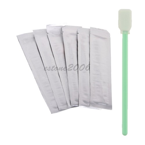 6pcs wet sensor cleaning kit - wet,