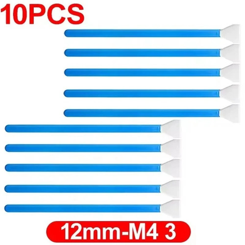 10x sensor cleaning kit - 10x,