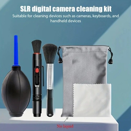 6in1 camera cleaner kit for - 6in1,