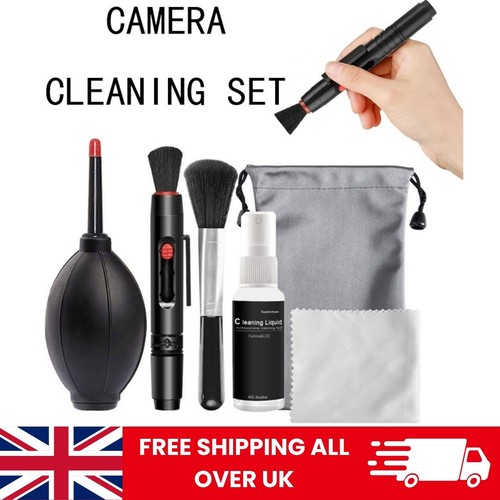 6in1 camera cleaner kit for - 6in1,