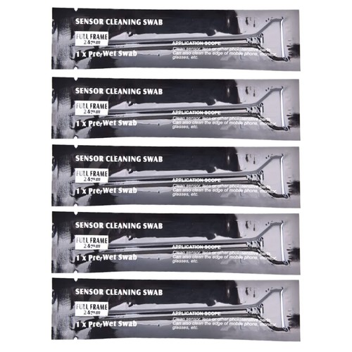 Full frame pcs wet sensor - 5,
