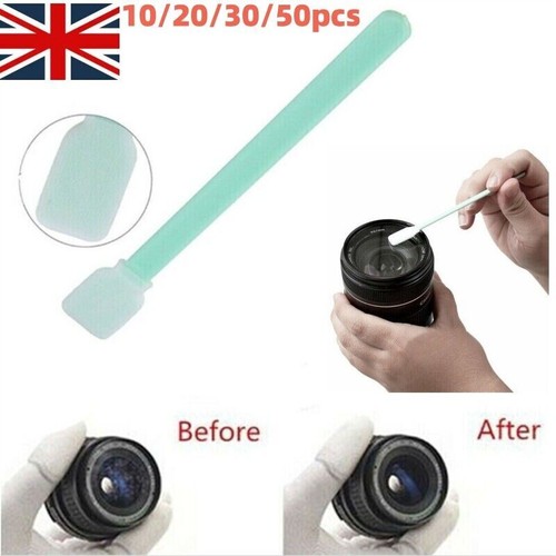 Wet sensor cleaner - wet,