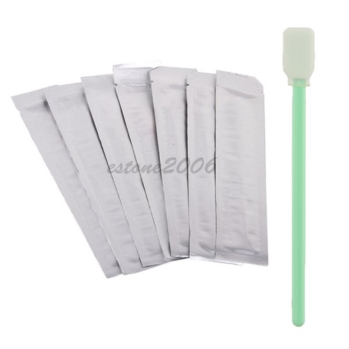 6pcs wet sensor cleaning - sensor,