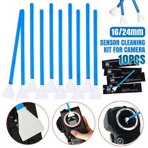 10pc sensor cleaning - 10pc,