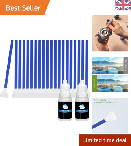 Complete camera sensor - camera,