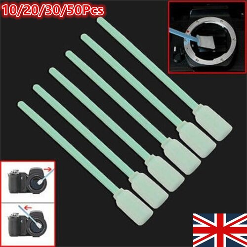 50x wet sensor - sensor, cleaning