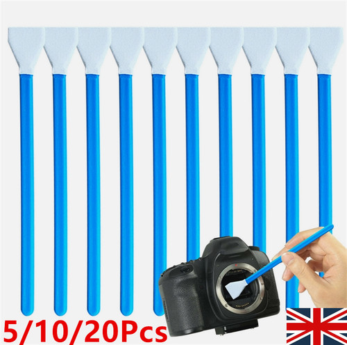 20x sensor cleaning kit - 5-20x,