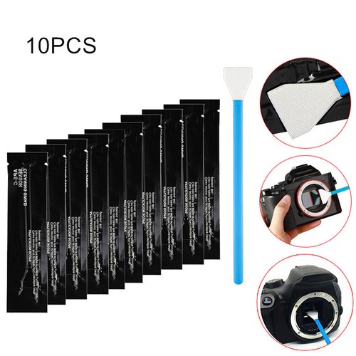 Sensor cleaning kit - kit, for
