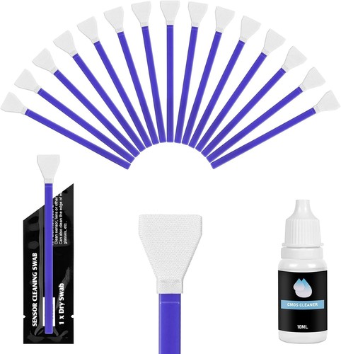 Lightweight sensor cleaning - lightweight,