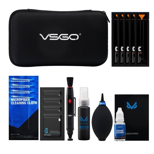 Vsgo camera lens full frame - &, full-frame