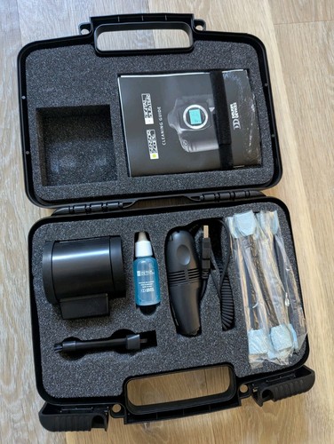 Delkin sensor scope camera - scope,