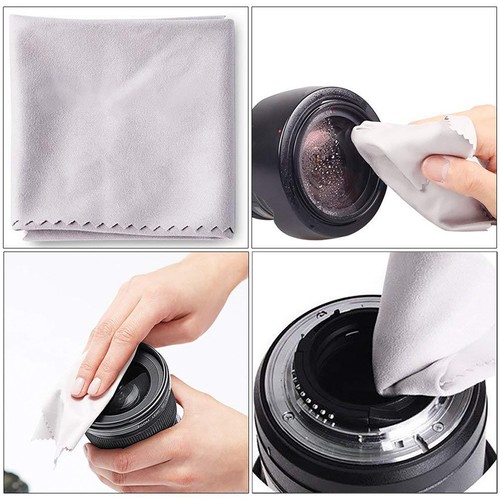 Camera sensor cleaning kit air - camera,