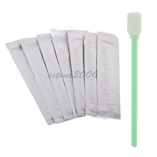 6pcs wet sensor cleaning kit - wet,
